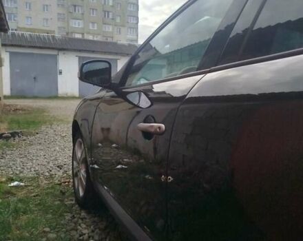 Рено Меган 2009 у Коломые на Automoto.ua Чорний Рено Меган, об'ємом двигуна 1.87 л та пробігом 268 тис. км за 6200 $, фото 1 на Automoto.ua