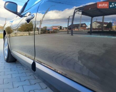 Рено Меган 2009 в Виннице на Automoto.ua Черный Рено Меган, объемом двигателя 1.6 л и пробегом 199 тыс. км за 6300 $, фото 11 на Automoto.ua