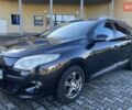 Чорний Рено Меган, об'ємом двигуна 1.6 л та пробігом 138 тис. км за 6000 $, фото 1 на Automoto.ua