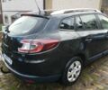 Черный Рено Меган, объемом двигателя 1 л и пробегом 250 тыс. км за 6300 $, фото 3 на Automoto.ua