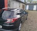 Рено Меган 2009 у Коломые на Automoto.ua Чорний Рено Меган, об'ємом двигуна 1.87 л та пробігом 268 тис. км за 6200 $, фото 8 на Automoto.ua