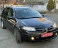 Черный Рено Меган, объемом двигателя 1.6 л и пробегом 200 тыс. км за 6200 $, фото 3 на Automoto.ua