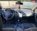 Черный Рено Меган, объемом двигателя 2 л и пробегом 218 тыс. км за 6200 $, фото 5 на Automoto.ua