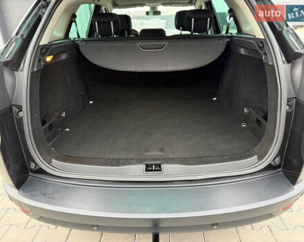 Чорний Рено Меган, об'ємом двигуна 1.6 л та пробігом 172 тис. км за 6900 $, фото 101 на Automoto.ua