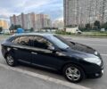 Черный Рено Меган, объемом двигателя 1.4 л и пробегом 164 тыс. км за 5900 $, фото 1 на Automoto.ua