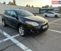 Черный Рено Меган, объемом двигателя 1.5 л и пробегом 250 тыс. км за 6400 $, фото 5 на Automoto.ua