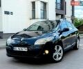 Чорний Рено Меган, об'ємом двигуна 1.9 л та пробігом 310 тис. км за 5500 $, фото 1 на Automoto.ua