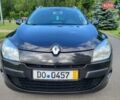 Чорний Рено Меган, об'ємом двигуна 2 л та пробігом 210 тис. км за 6700 $, фото 14 на Automoto.ua