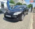 Черный Рено Меган, объемом двигателя 1.5 л и пробегом 218 тыс. км за 6300 $, фото 1 на Automoto.ua