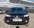 Черный Рено Меган, объемом двигателя 1.6 л и пробегом 206 тыс. км за 5999 $, фото 2 на Automoto.ua