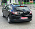 Рено Меган 2009 в Виннице на Automoto.ua Черный Рено Меган, объемом двигателя 1.6 л и пробегом 199 тыс. км за 6450 $, фото 5 на Automoto.ua