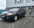 Чорний Рено Меган, об'ємом двигуна 1.6 л та пробігом 145 тис. км за 5899 $, фото 4 на Automoto.ua
