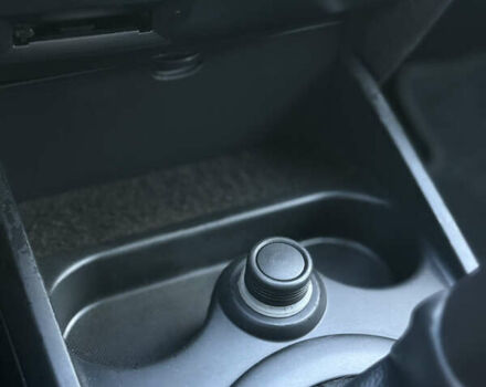 Черный Рено Меган, объемом двигателя 1.6 л и пробегом 200 тыс. км за 6200 $, фото 62 на Automoto.ua