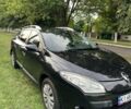 Черный Рено Меган, объемом двигателя 1.4 л и пробегом 159 тыс. км за 5900 $, фото 6 на Automoto.ua