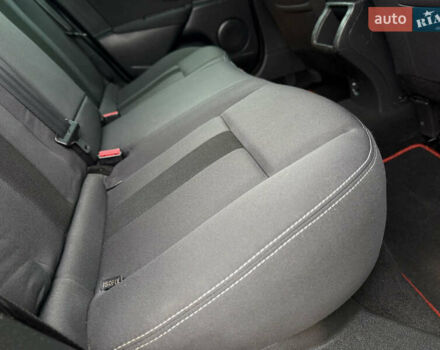 Чорний Рено Меган, об'ємом двигуна 1.6 л та пробігом 172 тис. км за 6900 $, фото 81 на Automoto.ua