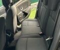 Черный Рено Меган, объемом двигателя 1.4 л и пробегом 159 тыс. км за 5900 $, фото 14 на Automoto.ua
