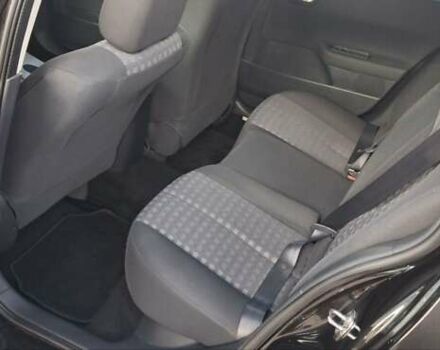 Чорний Рено Меган, об'ємом двигуна 1.6 л та пробігом 164 тис. км за 5999 $, фото 25 на Automoto.ua