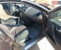 Черный Рено Меган, объемом двигателя 1.6 л и пробегом 200 тыс. км за 5700 $, фото 14 на Automoto.ua