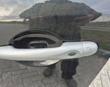 Чорний Рено Меган, об'ємом двигуна 0 л та пробігом 220 тис. км за 6500 $, фото 16 на Automoto.ua