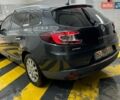 Черный Рено Меган, объемом двигателя 1.46 л и пробегом 290 тыс. км за 5555 $, фото 1 на Automoto.ua