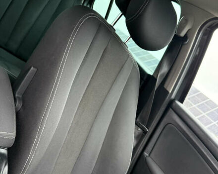 Чорний Рено Меган, об'ємом двигуна 1.6 л та пробігом 172 тис. км за 6900 $, фото 93 на Automoto.ua