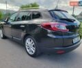 Чорний Рено Меган, об'ємом двигуна 2 л та пробігом 210 тис. км за 6700 $, фото 8 на Automoto.ua