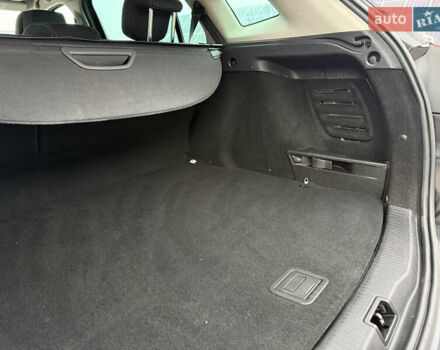 Чорний Рено Меган, об'ємом двигуна 1.6 л та пробігом 172 тис. км за 6900 $, фото 103 на Automoto.ua