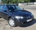 Рено Меган 2009 у Снятине на Automoto.ua Чорний Рено Меган, об'ємом двигуна 1.6 л та пробігом 164 тис. км за 5999 $, фото 1 на Automoto.ua