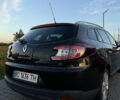 Рено Меган 2009 у Львові на Automoto.ua Чорний Рено Меган, об'ємом двигуна 1.87 л та пробігом 299 тис. км за 7000 $, фото 33 на Automoto.ua