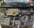 Рено Меган 2009 в Ровно на Automoto.ua Черный Рено Меган, объемом двигателя 1.9 л и пробегом 230 тыс. км за 6500 $, фото 10 на Automoto.ua
