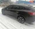 Чорний Рено Меган, об'ємом двигуна 2 л та пробігом 309 тис. км за 7200 $, фото 3 на Automoto.ua