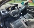 Чорний Рено Меган, об'ємом двигуна 2 л та пробігом 210 тис. км за 6700 $, фото 40 на Automoto.ua