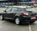 Рено Меган 2009 в Киеве на Automoto.ua Черный Рено Меган, объемом двигателя 1.6 л и пробегом 181 тыс. км за 7950 $, фото 5 на Automoto.ua