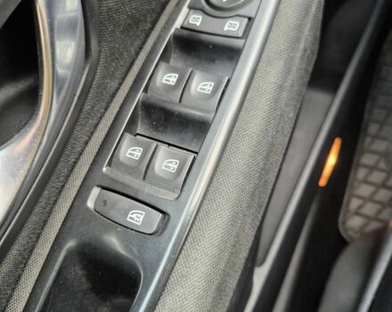 Чорний Рено Меган, об'ємом двигуна 0 л та пробігом 220 тис. км за 6500 $, фото 11 на Automoto.ua