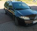 Чорний Рено Меган, об'ємом двигуна 1.6 л та пробігом 165 тис. км за 5450 $, фото 5 на Automoto.ua