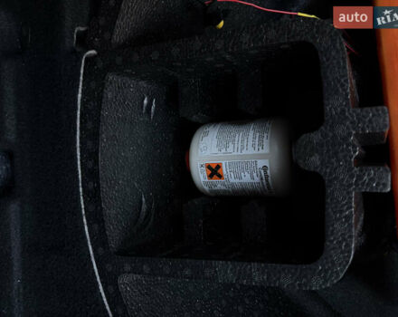 Черный Рено Меган, объемом двигателя 1.6 л и пробегом 200 тыс. км за 6200 $, фото 83 на Automoto.ua