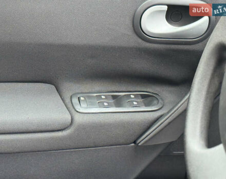 Черный Рено Меган, объемом двигателя 1.6 л и пробегом 190 тыс. км за 5300 $, фото 71 на Automoto.ua