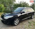 Черный Рено Меган, объемом двигателя 1.87 л и пробегом 277 тыс. км за 6650 $, фото 1 на Automoto.ua