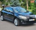 Чорний Рено Меган, об'ємом двигуна 2 л та пробігом 210 тис. км за 6700 $, фото 3 на Automoto.ua