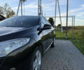 Рено Меган 2009 у Львові на Automoto.ua Чорний Рено Меган, об'ємом двигуна 1.87 л та пробігом 299 тис. км за 7000 $, фото 6 на Automoto.ua