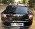 Чорний Рено Меган, об'ємом двигуна 1.5 л та пробігом 247 тис. км за 5961 $, фото 10 на Automoto.ua