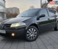 Чорний Рено Меган, об'ємом двигуна 1.5 л та пробігом 286 тис. км за 4999 $, фото 1 на Automoto.ua