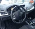Чорний Рено Меган, об'ємом двигуна 1.4 л та пробігом 205 тис. км за 6800 $, фото 10 на Automoto.ua