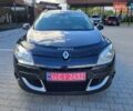 Рено Меган 2009 в Виннице на Automoto.ua Черный Рено Меган, объемом двигателя 1.6 л и пробегом 199 тыс. км за 6300 $, фото 8 на Automoto.ua