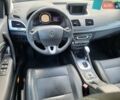 Чорний Рено Меган, об'ємом двигуна 2 л та пробігом 210 тис. км за 6700 $, фото 41 на Automoto.ua