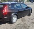 Рено Меган 2009 у Снятине на Automoto.ua Чорний Рено Меган, об'ємом двигуна 1.6 л та пробігом 164 тис. км за 5999 $, фото 2 на Automoto.ua