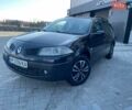 Чорний Рено Меган, об'ємом двигуна 1.6 л та пробігом 257 тис. км за 5000 $, фото 1 на Automoto.ua