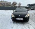 Чорний Рено Меган, об'ємом двигуна 1.5 л та пробігом 287 тис. км за 6200 $, фото 1 на Automoto.ua