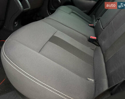 Чорний Рено Меган, об'ємом двигуна 1.6 л та пробігом 172 тис. км за 6900 $, фото 69 на Automoto.ua