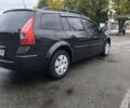 Чорний Рено Меган, об'ємом двигуна 1.6 л та пробігом 145 тис. км за 5899 $, фото 6 на Automoto.ua